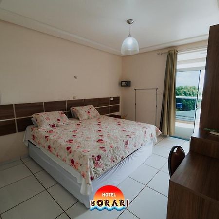 Hotel Borari อัลเตร์ ดู เชา ภายนอก รูปภาพ