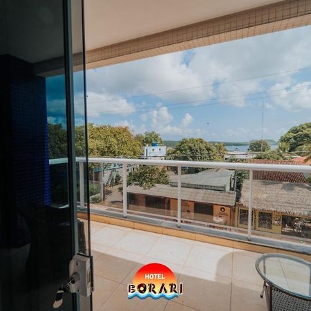 Hotel Borari อัลเตร์ ดู เชา ภายนอก รูปภาพ