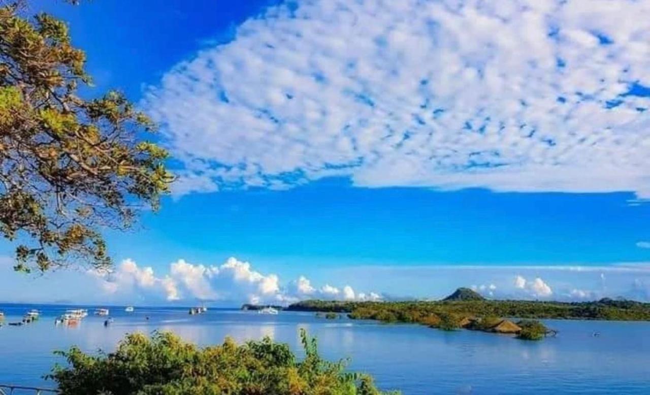 Hotel Borari อัลเตร์ ดู เชา ภายนอก รูปภาพ