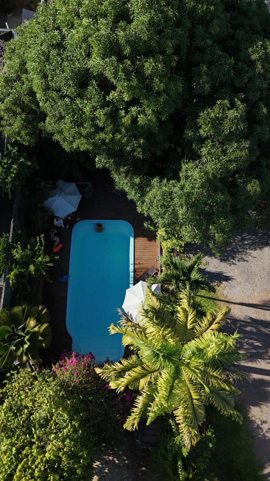 Hotel Borari อัลเตร์ ดู เชา ภายนอก รูปภาพ