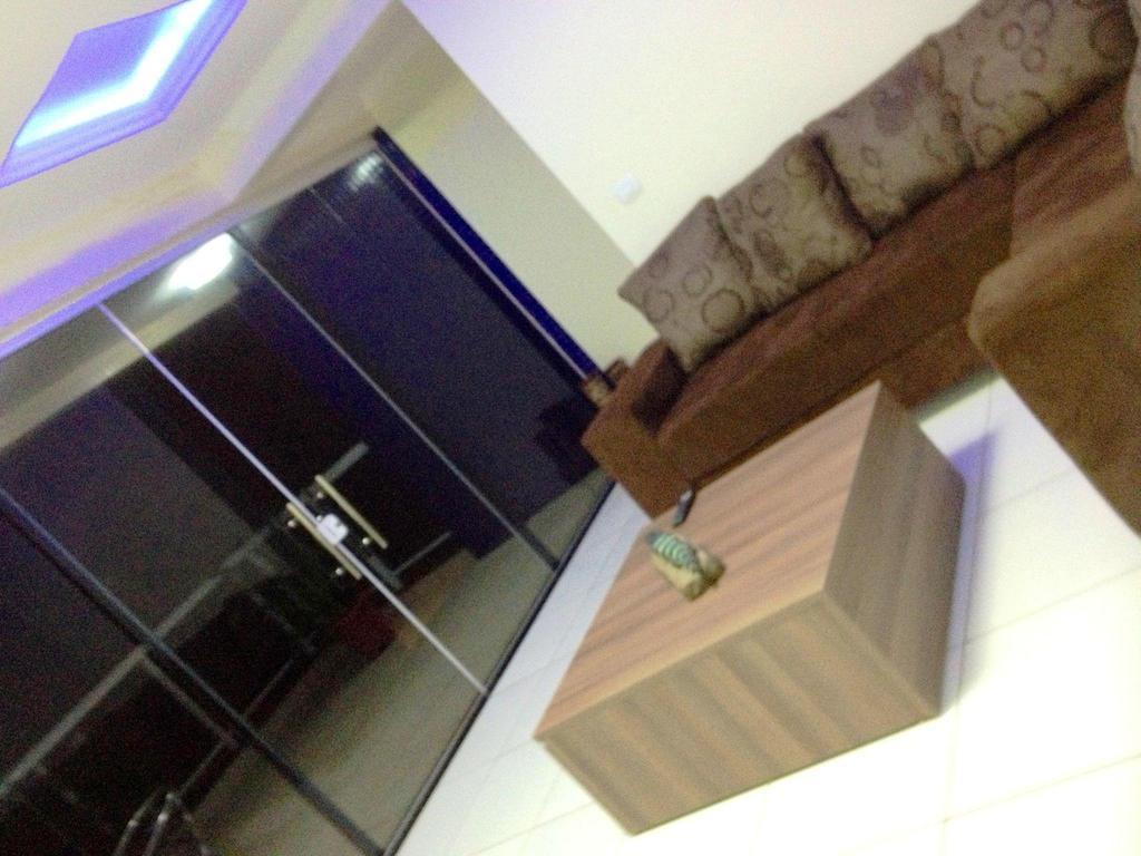 Hotel Borari อัลเตร์ ดู เชา ภายนอก รูปภาพ