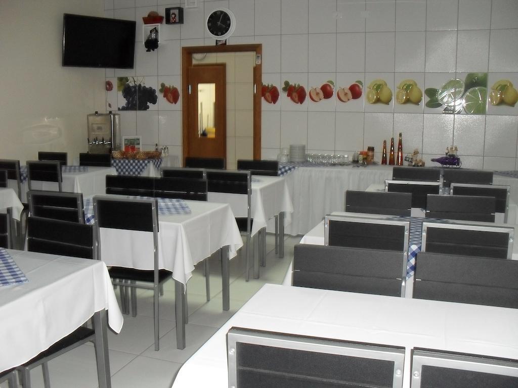 Hotel Borari อัลเตร์ ดู เชา ภายนอก รูปภาพ