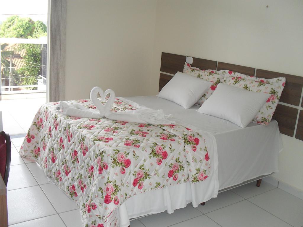 Hotel Borari อัลเตร์ ดู เชา ภายนอก รูปภาพ