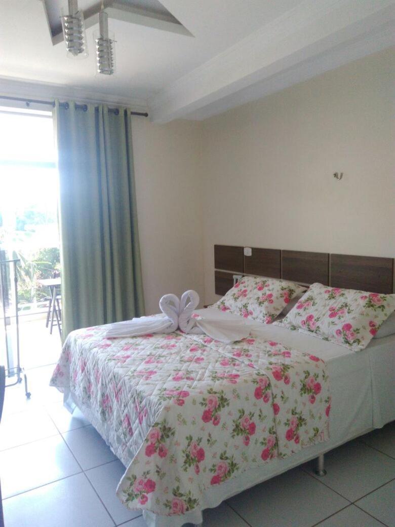 Hotel Borari อัลเตร์ ดู เชา ภายนอก รูปภาพ